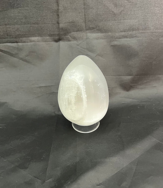 Selenite Egg