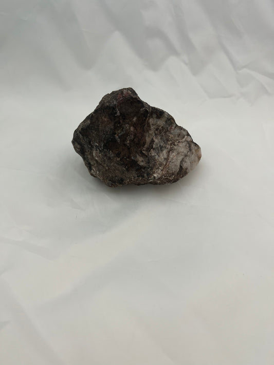 Carpholite Specimen