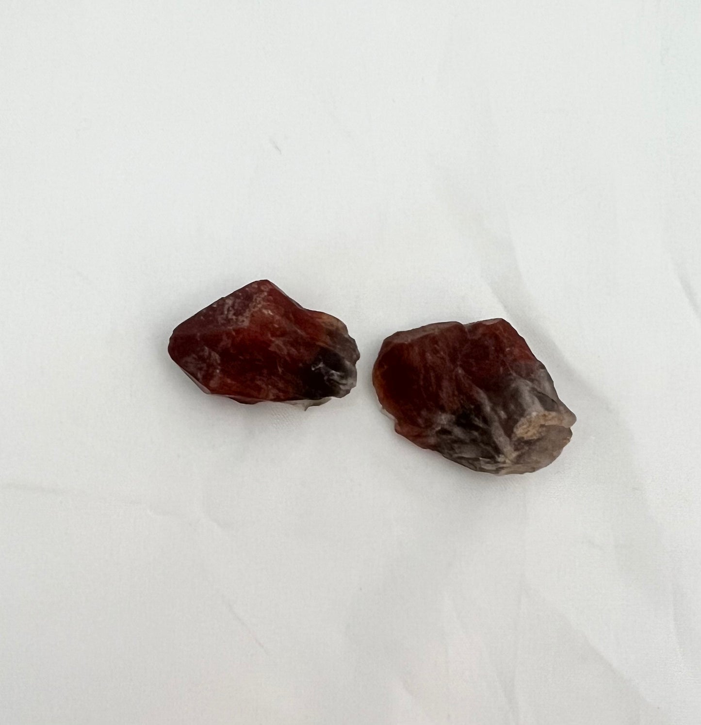 Red Amethyst