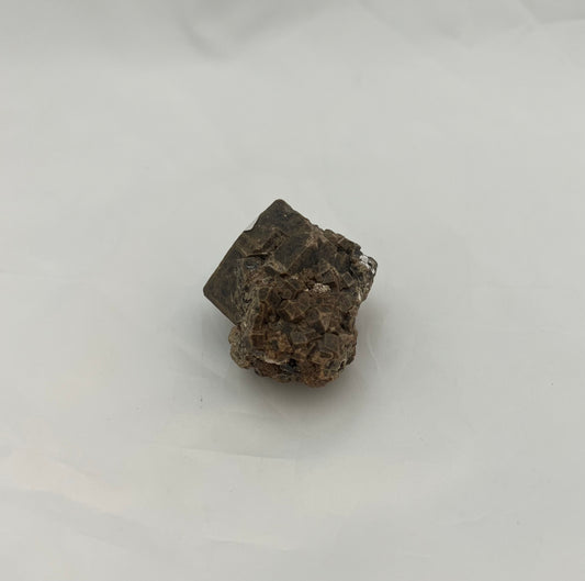 Garnet Specimen