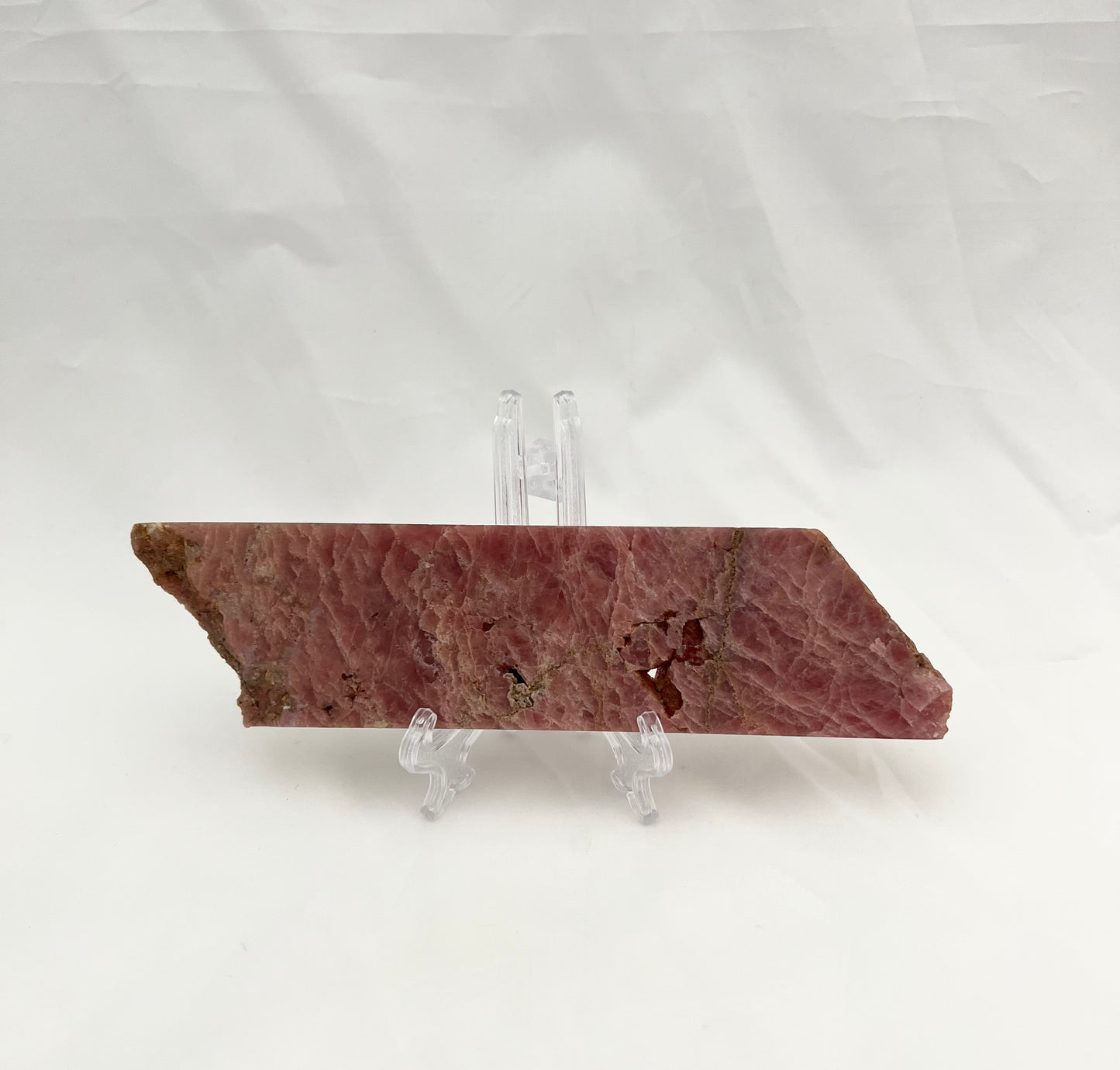 Morganite Slab