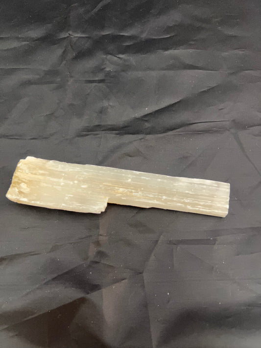 Selenite Rod