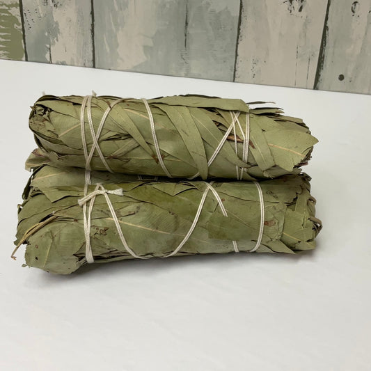 Eucalyptus Smudge Bundle