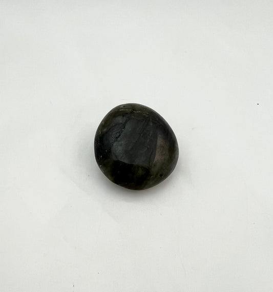 Labradorite Mini Palm Stone