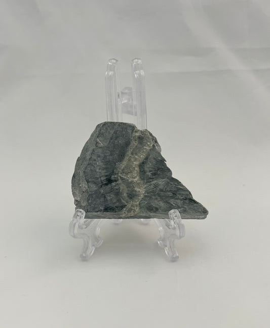 Seraphinite Slab