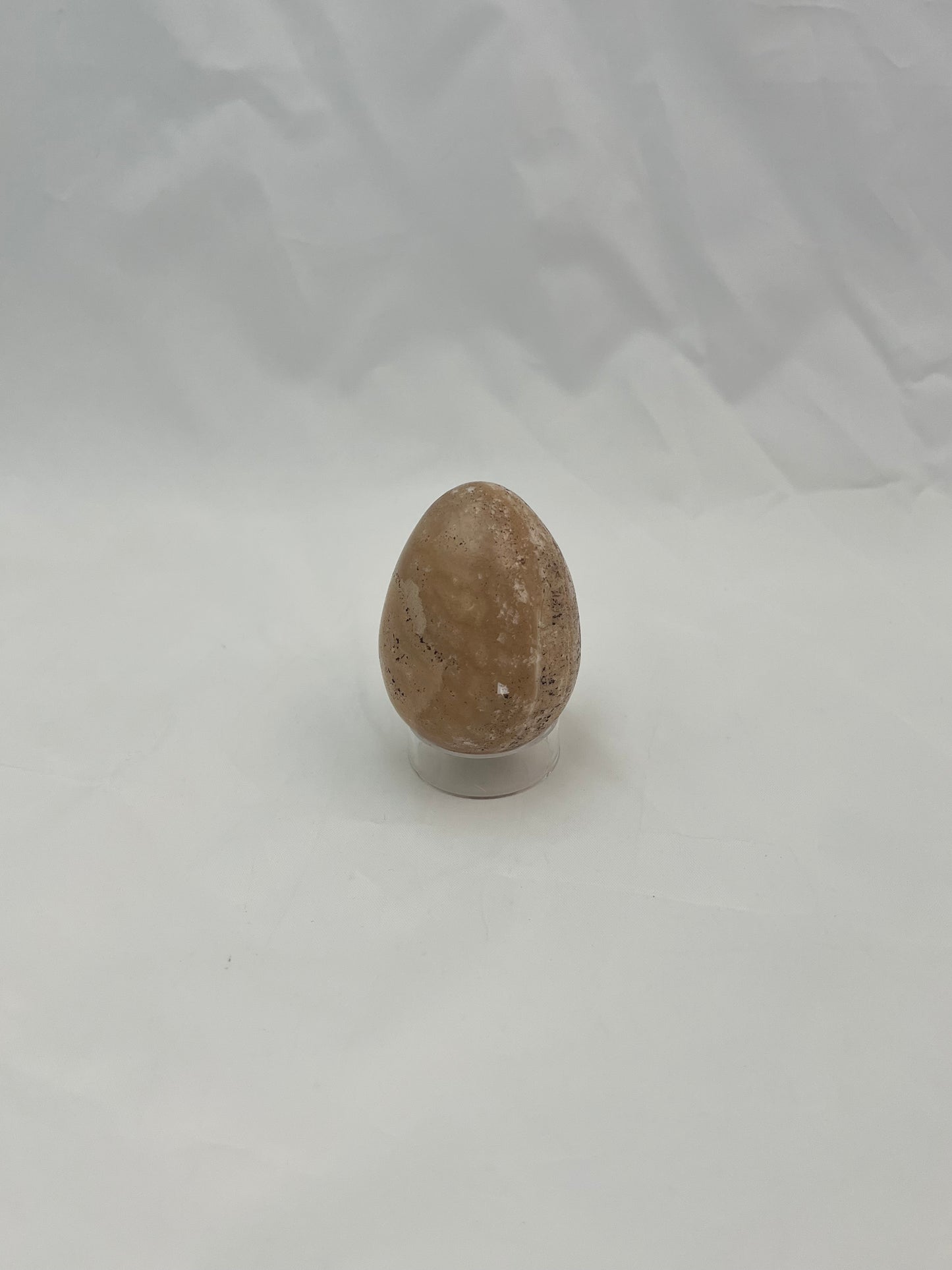 Calcite Egg