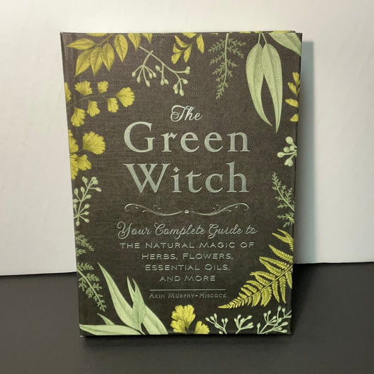 The Green Witch