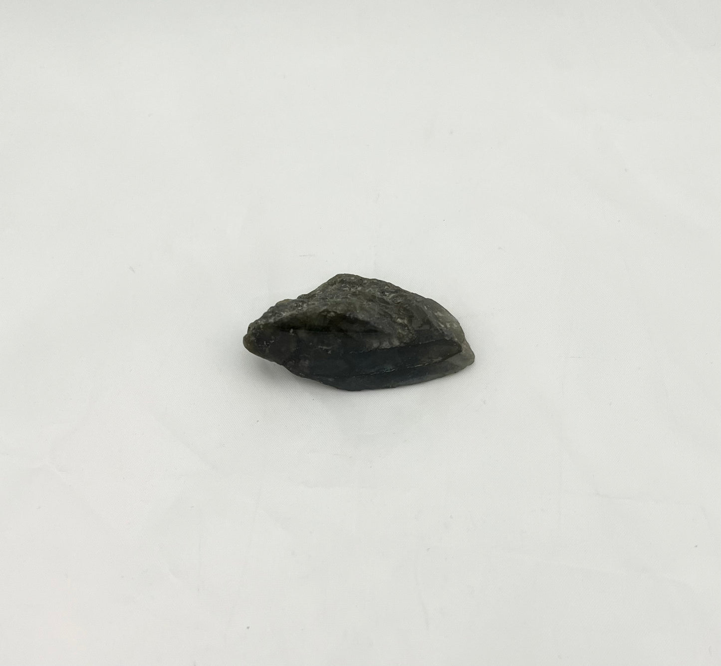 Labradorite 1/2 Polished Small