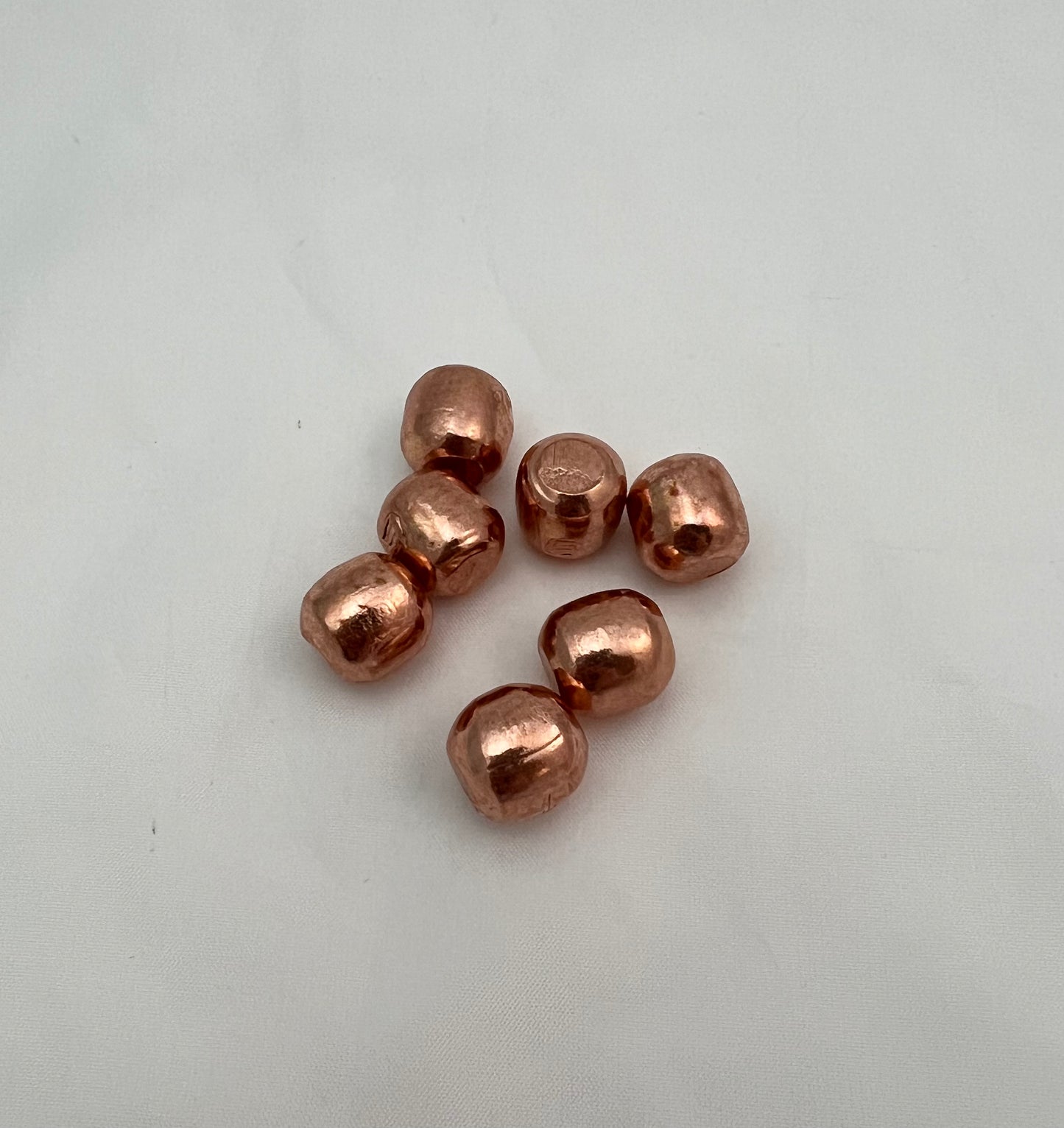 Copper