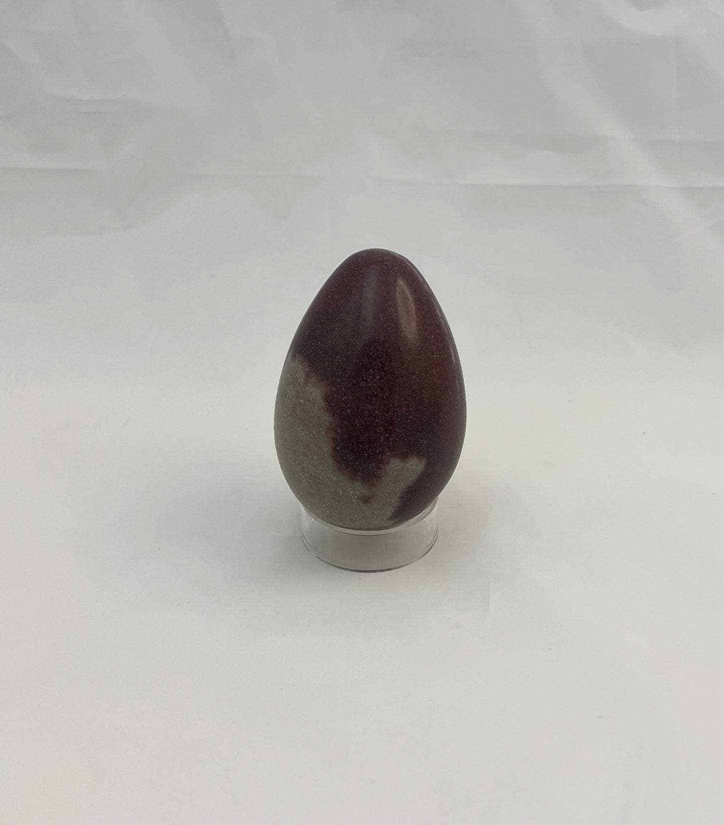 Shiva Lingam Egg