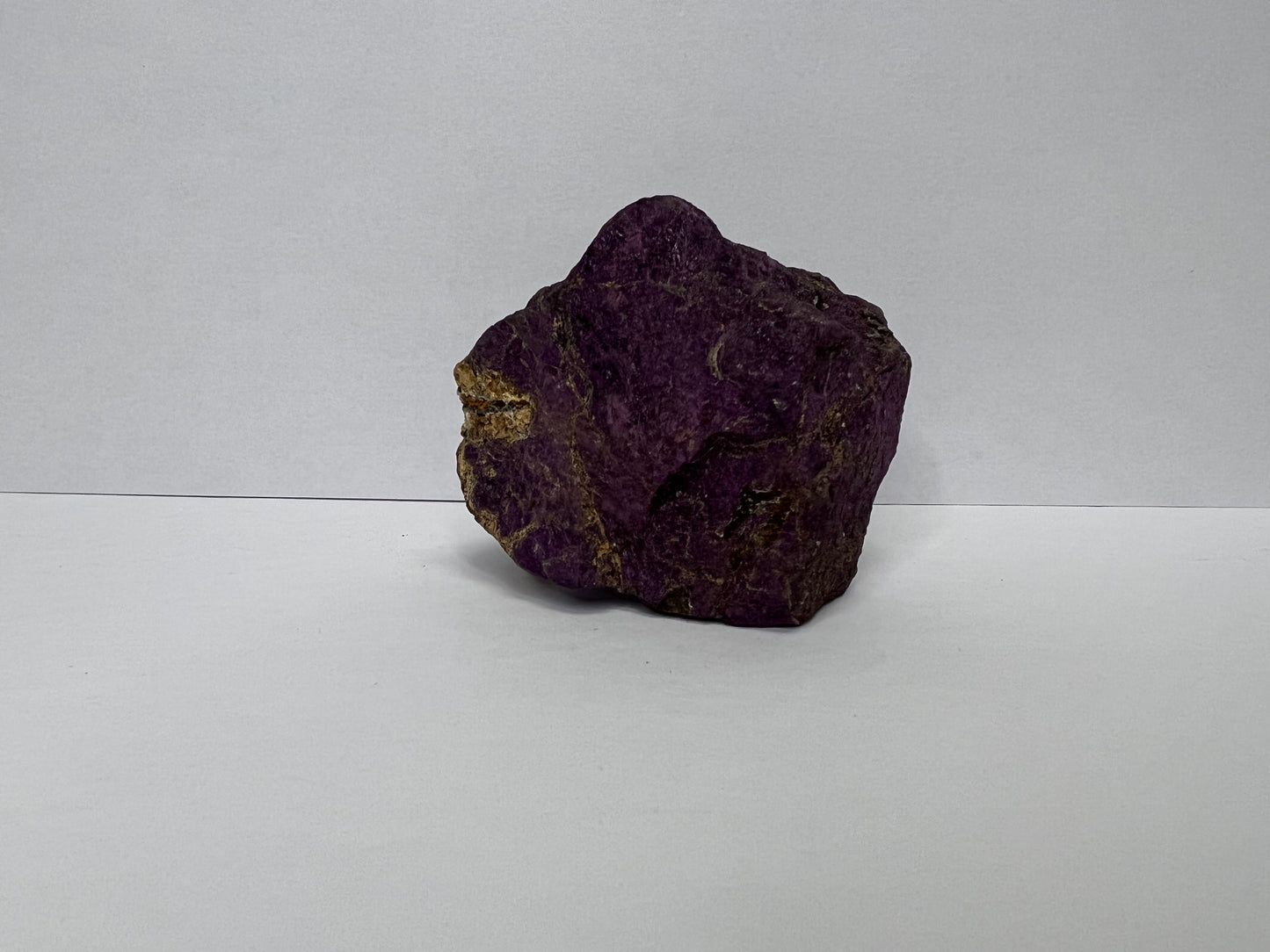 Purpurite Specimen