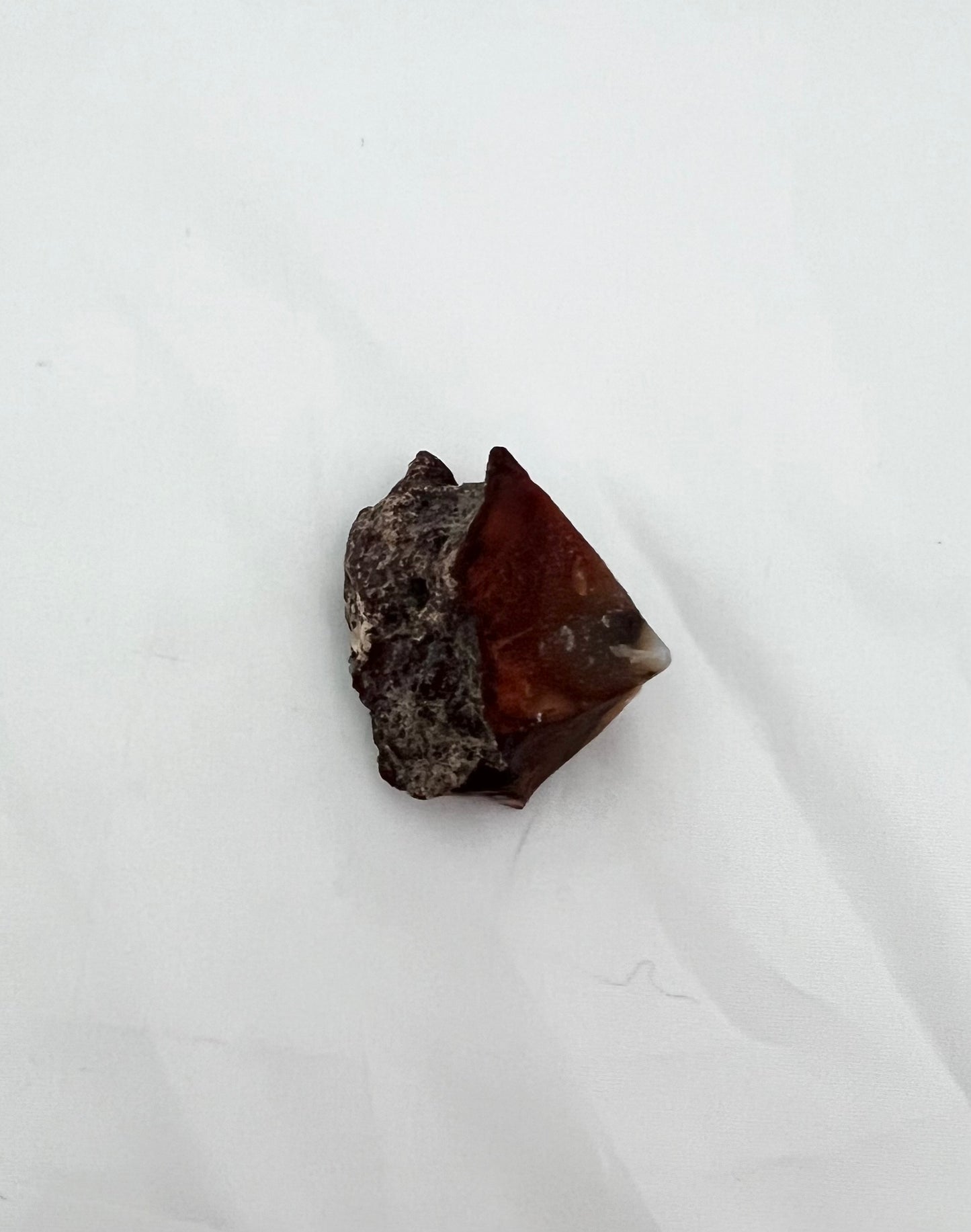 Red Amethyst