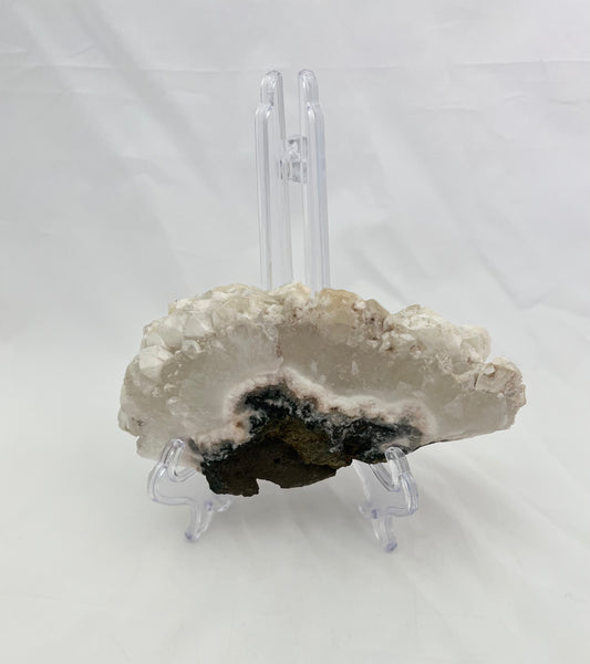 Scolecite Specimen