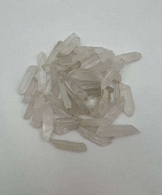 Himalayan Clear Quartz Points