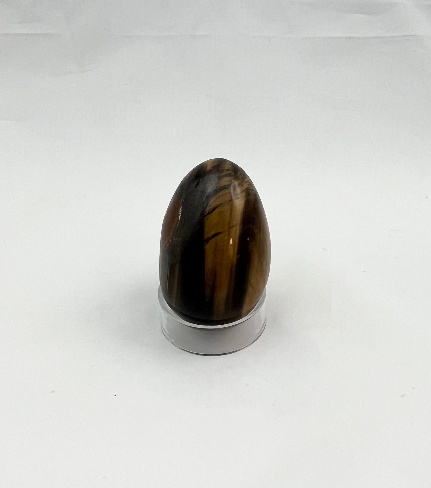 Tigers Eye Egg