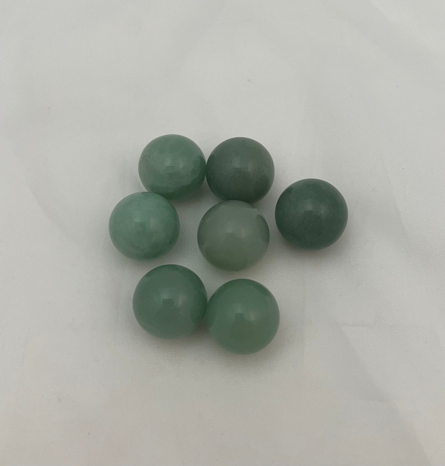 Green Aventurine Mini Sphere