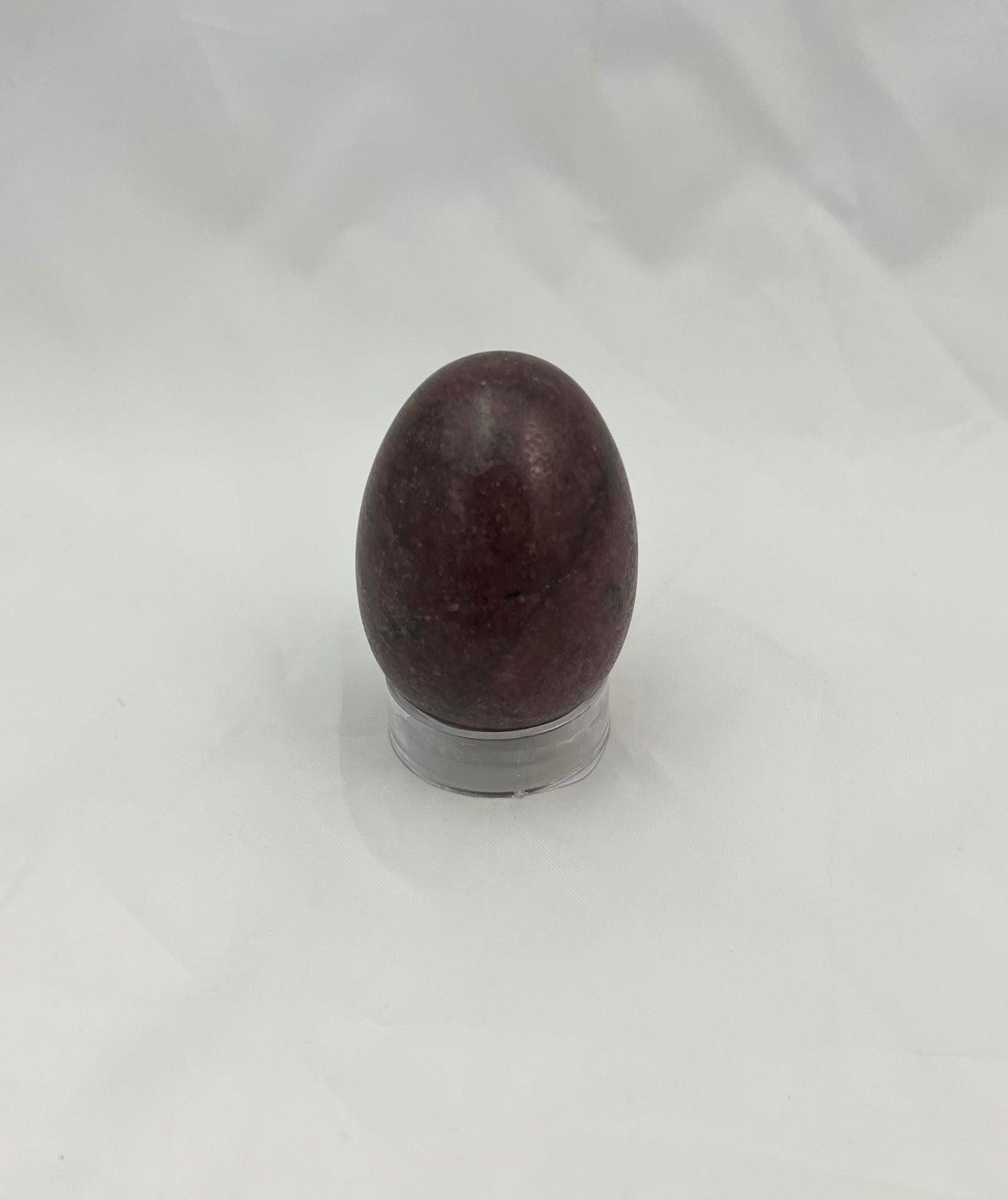 Brecciated Jasper Egg