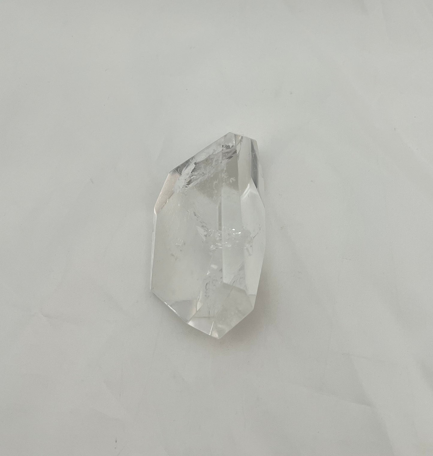 Lemurian Quartz